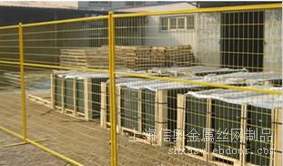 家居防护网 pe防护网 pvc浸塑双边丝护栏 铁路护栏网