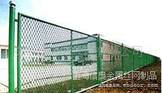 安全防护网 pvc浸塑钢板网 高速公路护栏 建筑防护网