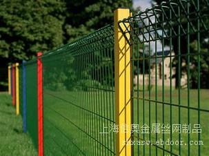 上海供应隔离栅公路框架护栏网高速公路护栏网铁丝网护栏