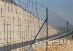 上海厂家批量供应优质pvc镀塑道路简易护栏 现货库存