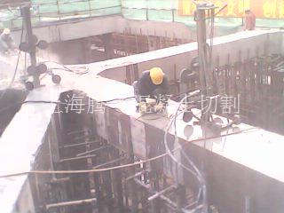 钢筋混凝土大梁切割公司