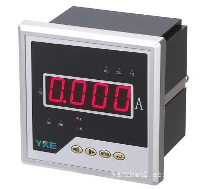 单相电流表PA760AA-2K1