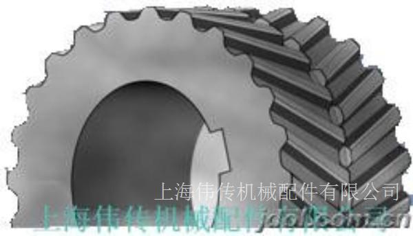 固特异皮带厂家-固特异老鹰带厂家-固特异保力强皮带