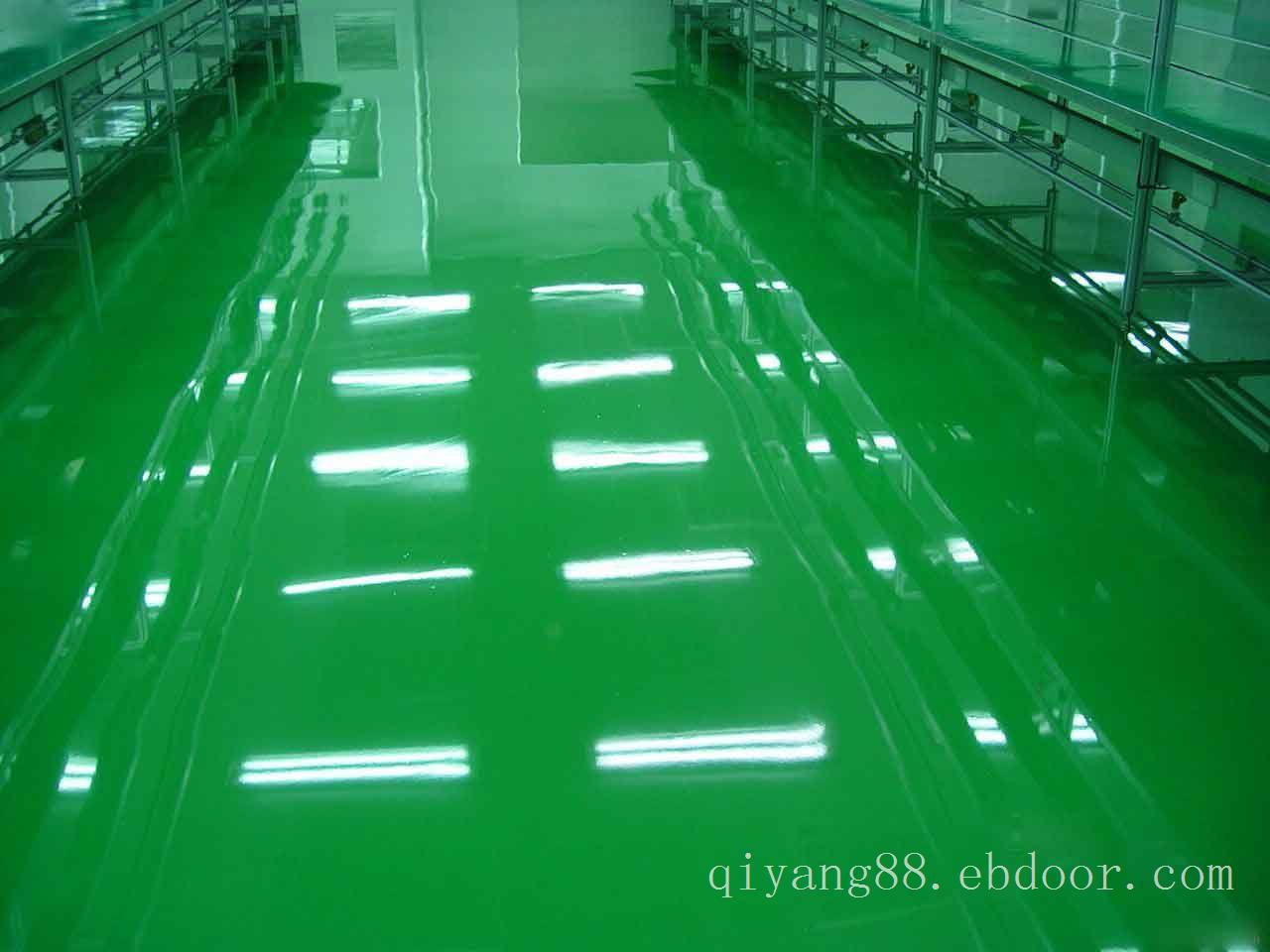 环氧地坪漆品牌_环氧地坪漆厂家