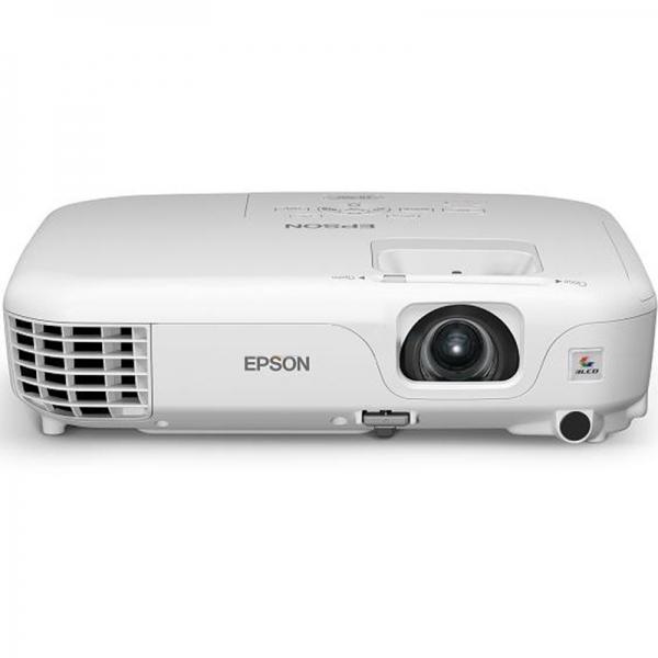 上海商务会议/EPSON（爱普生）C20X投影机专卖/爱普生便携商务投影仪专卖店