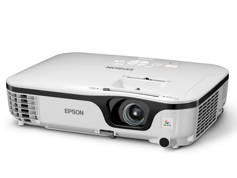 上海30平方米会议室投影机/EPSON（爱普生）EB-C15S投影仪专卖/爱普生便携商务投影机专卖店