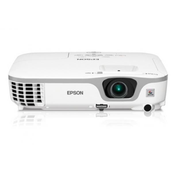 中小型办公会议室/EPSON（爱普生）EB-C10SE投影机专卖/爱普生便携商务投影机总代理