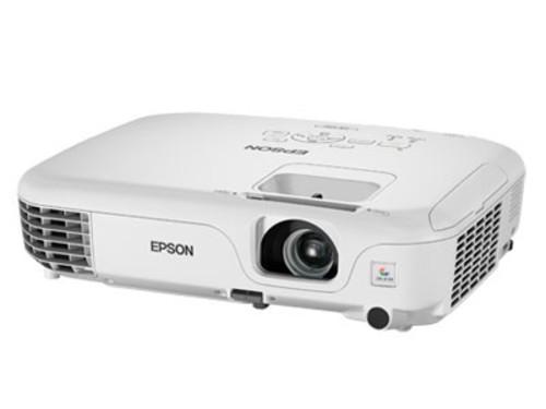 上海30平方米办公室/EPSON（爱普生）EB-C05S投影机专卖/爱普生商务教育投影机专卖店