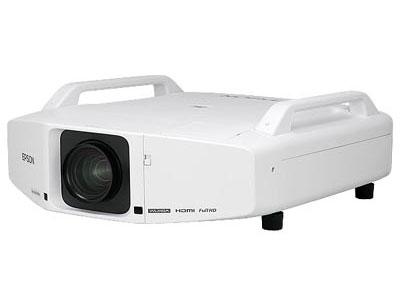 EPSON（爱普生）EB-Z8050W工程投影机专卖/7000流明高亮工程投影仪/上海爱普生双灯高亮工程投影机总代理