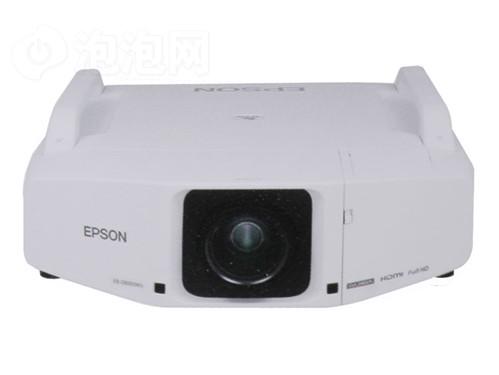 上海EPSON（爱普生）EB-Z28000WU投影机专卖/6000流明高亮工程投影仪/爱普生宽屏工程投影机总经销