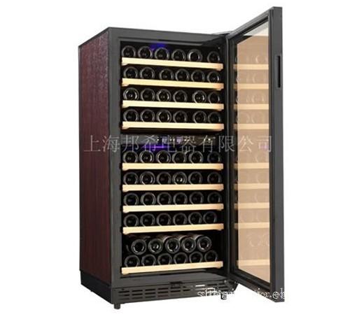 双温压缩机酒柜_恒温恒湿红酒柜_压缩机酒柜定制