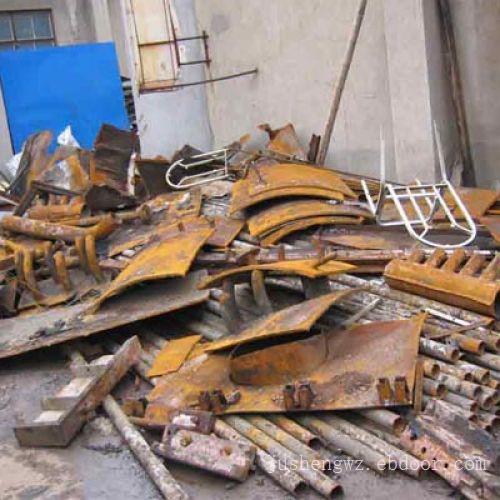 虹口物资回收_虹口设备回收_虹口厂房拆除_虹口工程拆除