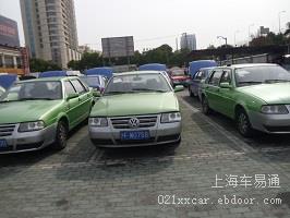 上海下线出租车-上海下线车价格