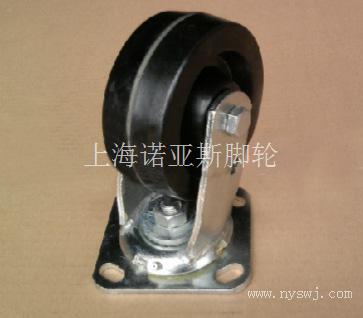 不锈钢耐高温脚轮/304不锈钢脚轮