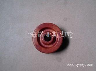 3寸中型耐高温脚轮/不锈钢耐高温脚轮