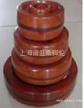 重型玻纤耐高温脚轮