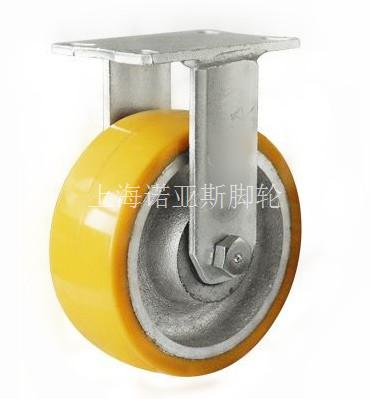 重型脚轮1吨—2吨