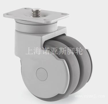 机场专用轮/航空推车专用脚轮
