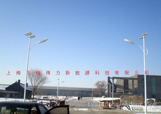 上海太阳能路灯_太阳能路灯网