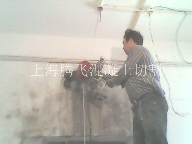 专业切墙钻孔、切墙钻孔价格超便宜