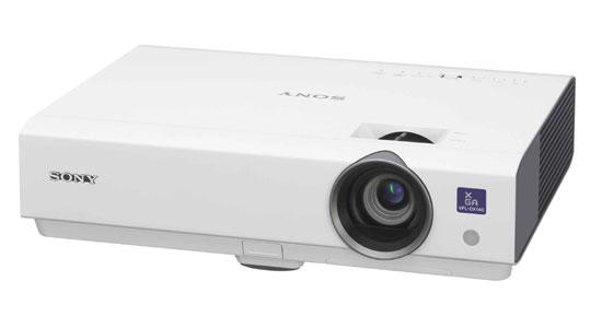 上海35平方米会议室办公/SONY（索尼）DX140投影仪专卖/上海索尼投影机专卖