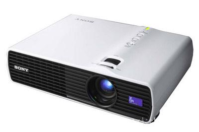 上海3000流明中小型会议投影机专卖/SONY（索尼）DX15投影仪/上海索尼便携商务投影机总代理