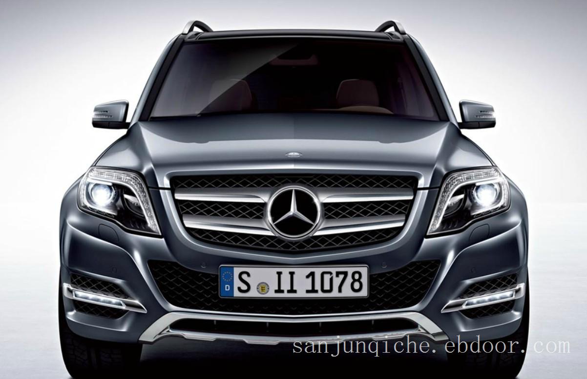 奔驰GLK级供应商-上海奔驰专卖店