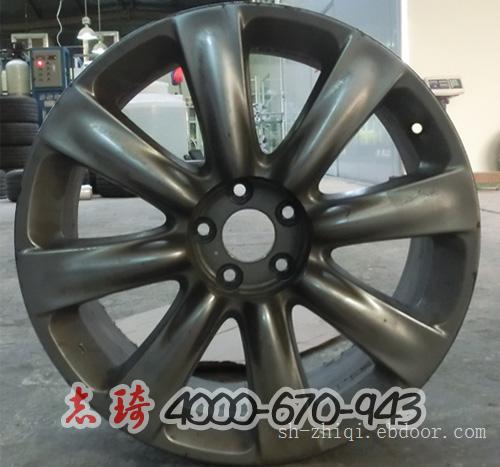英菲尼迪RX 20寸原装汽车铝合金轮毂电镀加工 钢圈电镀 轮毂镀鉻