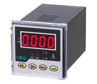 单相电流表PA760AA-DK1