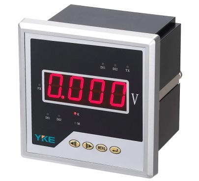 单相电压表PZ760AV-2K1