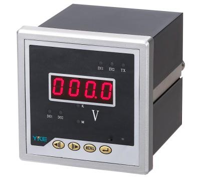 单相电压表PZ760AV-3K1
