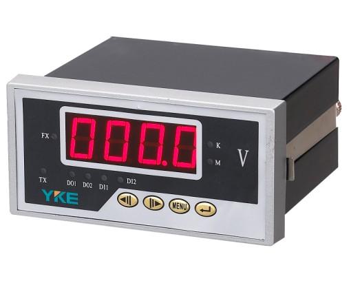 单相电压表PZ760AV-5K1