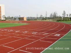 上海透气型塑胶跑道批发-塑胶跑道价格