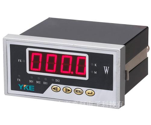 单相功率表PS760P-5K1