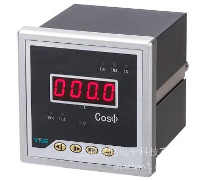 单相功率因数表PS760H-3K1