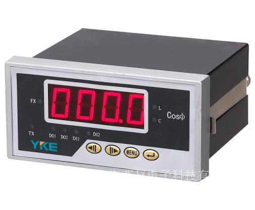 单相功率因数表PS760H-5K1