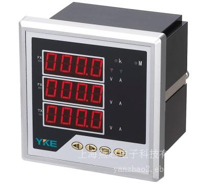 多功能数显表 PD760E-2SUI