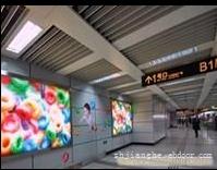 上海地铁广告创意-地铁灯箱广告-地铁车身广告-地铁拉手广告