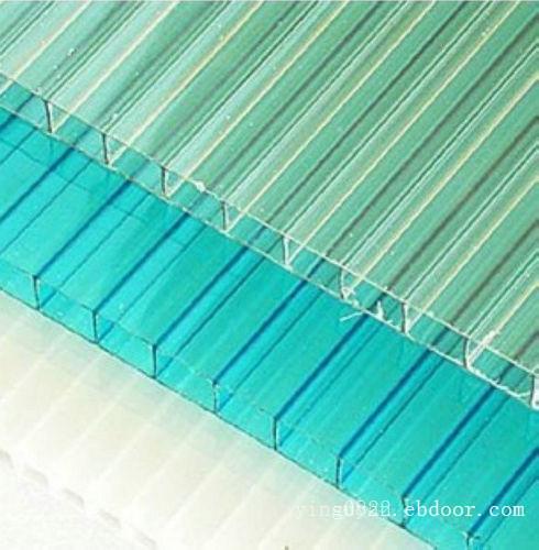 pc阳光板/上海彩钢板活动房生产厂家