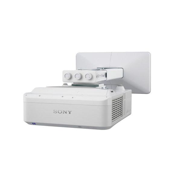 上海索尼超短焦商务投影机/SONY（索尼）SX535投影仪专卖/上海索尼商务会议短焦投影机总经销