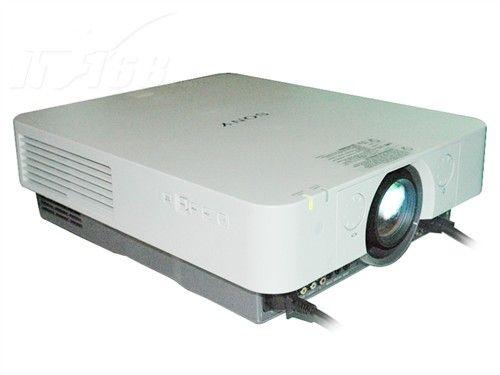 上海索尼高亮工程投影机专卖/SONY（索尼）F400X投影仪/上海4200流明高亮工程投影机总经销