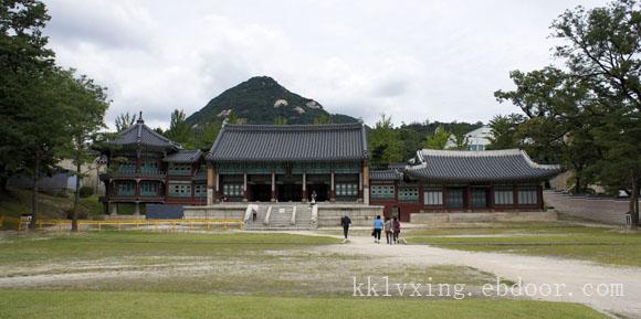 <韩国全景5日游>联合发团-上海到韩国旅游