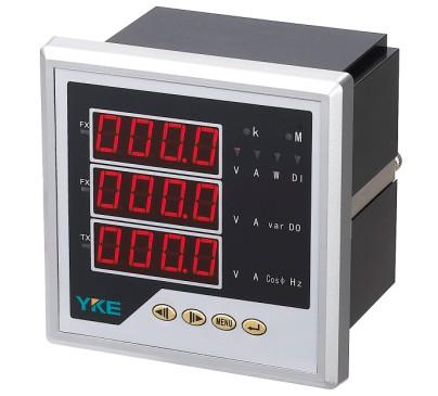 多功能谐波表 PD760E-9H4