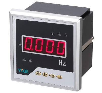 频率表PD760F-2K1
