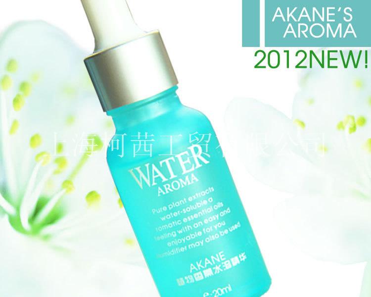 厂家批发 植物香薰水溶精油 加湿器用香薰精油20ml 植物香薰