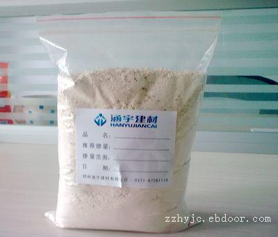 河南HY-JKL聚合物纤维抗裂防水剂