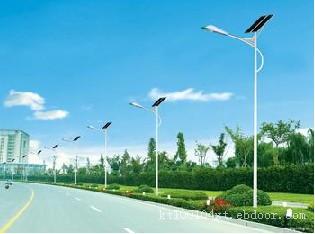 太阳能路灯安装 公司