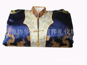 上海丧葬服务，寿衣