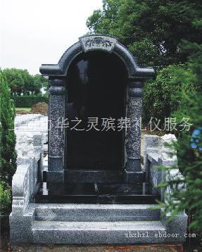 上海墓地代办，上海双凤纪念园