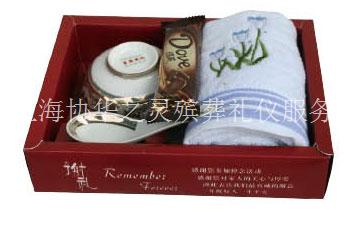 上海丧葬一条龙-上海丧事答谢礼品
